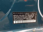 2019 Volkswagen Gti S Синий vin: 3VW5T7AU8KM026978