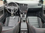 2019 Volkswagen Gti S Синий vin: 3VW5T7AU8KM026978