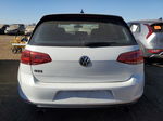 2016 Volkswagen Gti S/se White vin: 3VW5T7AU9GM059057