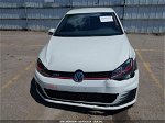 2017 Volkswagen Golf Gti Autobahn 4-door/s 4-door/se 4-door/sport 4-door Белый vin: 3VW5T7AU9HM034709