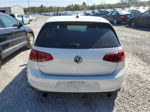 2017 Volkswagen Gti S White vin: 3VW5T7AU9HM068973