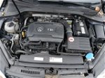 2016 Volkswagen Gti S/se Charcoal vin: 3VW5T7AUXGM020963