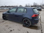 2016 Volkswagen Gti S/se Угольный vin: 3VW5T7AUXGM020963