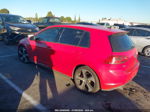 2016 Volkswagen Golf Gti S 4-door Red vin: 3VW5T7AUXGM063750