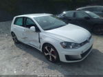 2017 Volkswagen Golf Gti S Неизвестно vin: 3VW5T7AUXHM003274