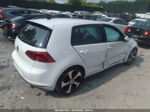 2017 Volkswagen Golf Gti S Неизвестно vin: 3VW5T7AUXHM003274