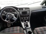 2017 Volkswagen Gti S Серый vin: 3VW5T7AUXHM013397