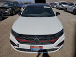 2019 Volkswagen Jetta Gli White vin: 3VW5T7BU4KM157002