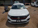 2019 Volkswagen Jetta Gli Белый vin: 3VW5T7BU6KM253858