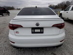 2019 Volkswagen Jetta Gli White vin: 3VW5T7BUXKM210219