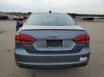 2013 Volkswagen Jetta Hybrid Угольный vin: 3VW637AJ0DM289706