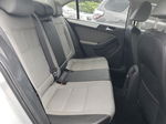 2013 Volkswagen Jetta Hybrid Silver vin: 3VW637AJ2DM293188