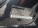 2013 Volkswagen Jetta Hybrid Black vin: 3VW637AJ5DM253445