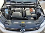 2013 Volkswagen Jetta Hybrid Beige vin: 3VW637AJ6DM275731