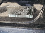 2013 Volkswagen Jetta Hybrid Black vin: 3VW637AJ6DM291573