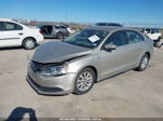 2013 Volkswagen Jetta Hybrid Se Beige vin: 3VW637AJ6DM296031