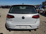 2019 Volkswagen Gti S Gray vin: 3VW6T7AU1KM018130