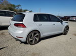 2019 Volkswagen Gti S Gray vin: 3VW6T7AU1KM018130