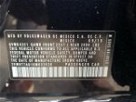 2019 Volkswagen Gti S Black vin: 3VW6T7AU1KM033520