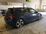 2019 Volkswagen Gti S Gray vin: 3VW6T7AU2KM001532