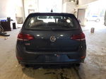 2019 Volkswagen Gti S Gray vin: 3VW6T7AU2KM001532