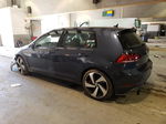 2019 Volkswagen Gti S Gray vin: 3VW6T7AU2KM001532