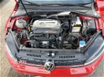 2019 Volkswagen Gti S Red vin: 3VW6T7AU3KM009462