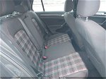 2019 Volkswagen Golf Gti 2.0t Autobahn/2.0t Rabbit Edition/2.0t S/2.0t Se Серый vin: 3VW6T7AU5KM007731