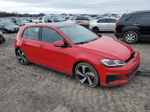 2019 Volkswagen Gti S Черный vin: 3VW6T7AU5KM018941