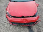 2019 Volkswagen Gti S Черный vin: 3VW6T7AU5KM018941