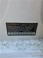 2019 Volkswagen Gti S Белый vin: 3VW6T7AU6KM015496