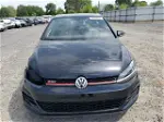 2019 Volkswagen Gti S Черный vin: 3VW6T7AU6KM023470