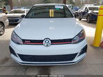 2019 Volkswagen Golf Gti 2.0t Autobahn/2.0t Rabbit Edition/2.0t S/2.0t Se White vin: 3VW6T7AU7KM006046