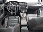 2019 Volkswagen Gti S Белый vin: 3VW6T7AU7KM026975