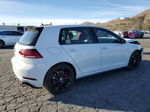 2019 Volkswagen Gti S White vin: 3VW6T7AU8KM004841