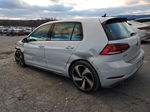 2019 Volkswagen Gti S Белый vin: 3VW6T7AU9KM017520