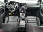 2019 Volkswagen Gti S Бирюзовый vin: 3VW6T7AU9KM025326