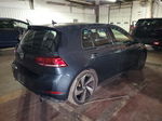 2019 Volkswagen Gti S Charcoal vin: 3VW6T7AUXKM037324