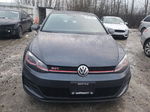 2019 Volkswagen Gti S Серый vin: 3VW6T7AUXKM038151