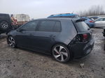 2019 Volkswagen Gti S Серый vin: 3VW6T7AUXKM038151