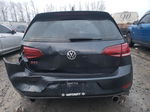 2019 Volkswagen Gti S Серый vin: 3VW6T7AUXKM038151