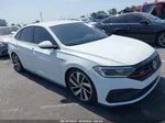 2019 Volkswagen Jetta Gli 2.0t 35th Anniversary Edition/2.0t Autobahn/2.0t S White vin: 3VW6T7BU5KM266363