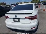 2019 Volkswagen Jetta Gli 2.0t 35th Anniversary Edition/2.0t Autobahn/2.0t S White vin: 3VW6T7BU5KM266363