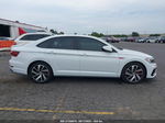 2019 Volkswagen Jetta Gli 2.0t 35th Anniversary Edition/2.0t Autobahn/2.0t S Белый vin: 3VW6T7BU6KM159709