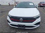 2019 Volkswagen Jetta Gli 2.0t 35th Anniversary Edition/2.0t Autobahn/2.0t S Белый vin: 3VW6T7BU6KM159709