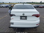 2019 Volkswagen Jetta Gli 2.0t 35th Anniversary Edition/2.0t Autobahn/2.0t S Белый vin: 3VW6T7BU6KM159709