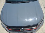 2019 Volkswagen Jetta Gli Gray vin: 3VW6T7BU6KM184559