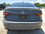 2019 Volkswagen Jetta Gli Gray vin: 3VW6T7BU6KM184559