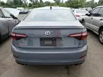 2019 Volkswagen Jetta Gli Gray vin: 3VW6T7BU7KM182304