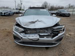 2019 Volkswagen Jetta Gli Gray vin: 3VW6T7BU7KM194484